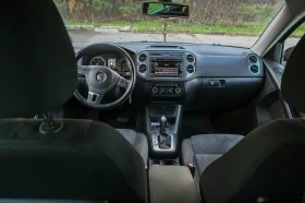 VW Tiguan 2.0 TDI 140HP| 4Motion| Пълна сервизна история | Auto.bg — изображение 7