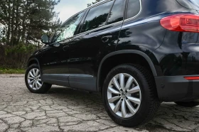 VW Tiguan 2.0 TDI 140HP| 4Motion| Пълна сервизна история | Auto.bg — изображение 2