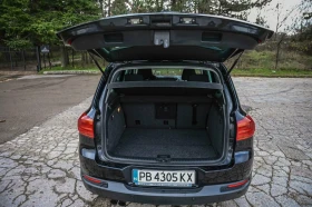 VW Tiguan 2.0 TDI 140HP| 4Motion| Пълна сервизна история | Auto.bg — изображение 15