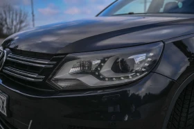 VW Tiguan 2.0 TDI 140HP| 4Motion| Пълна сервизна история | Auto.bg — изображение 10