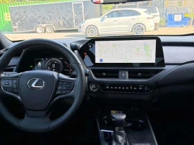 Lexus UX * 250h * CARFAX * ���� �� �� | Mobile.bg � ����� ������ 13