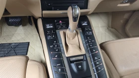 Porsche Macan S Diesel* ЕЛ. БАГАЖНИК* ПОДГРЕВ ВОЛАН* КРАЙНА ЦЕНА | Auto.bg — изображение 9