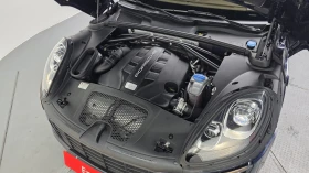 Porsche Macan S Diesel* ЕЛ. БАГАЖНИК* ПОДГРЕВ ВОЛАН* КРАЙНА ЦЕНА | Auto.bg — изображение 6