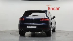 Porsche Macan S Diesel* ЕЛ. БАГАЖНИК* ПОДГРЕВ ВОЛАН* КРАЙНА ЦЕНА | Auto.bg — изображение 4