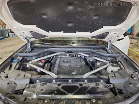 BMW X7 40i* M-Pack* H/K* Distr* Вакуум* Обдух* Цена до БГ | Auto.bg — изображение 10