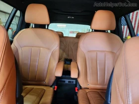 BMW X7 40i* M-Pack* H/K* Distr* Вакуум* Обдух* Цена до БГ | Auto.bg — изображение 9