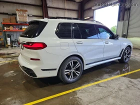 BMW X7 40i* M-Pack* H/K* Distr* Вакуум* Обдух* Цена до БГ | Auto.bg — изображение 4