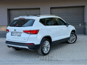 Seat Ateca 2.0Tdi Full Service History!!! - 15300 € - 26705029 4