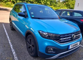 VW T-Cross | Mobile.bg � ����� ������ 2
