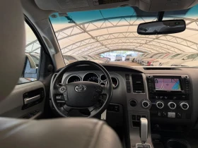Toyota Sequoia 5.7* 4x4* LIMITED* �������* CAM* PODGREV* JBL-AUDI | Mobile.bg � ����� ������ 8