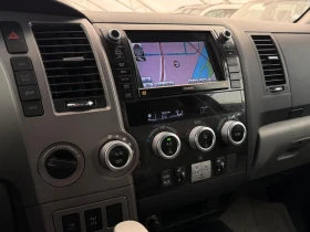 Toyota Sequoia 5.7* 4x4* LIMITED* �������* CAM* PODGREV* JBL-AUDI | Mobile.bg � ����� ������ 12