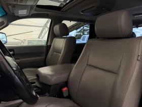 Toyota Sequoia 5.7* 4x4* LIMITED* �������* CAM* PODGREV* JBL-AUDI | Mobile.bg � ����� ������ 5