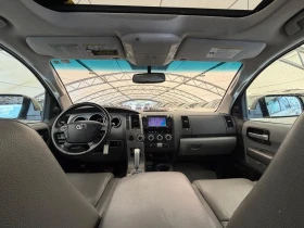 Toyota Sequoia 5.7* 4x4* LIMITED* �������* CAM* PODGREV* JBL-AUDI | Mobile.bg � ����� ������ 6