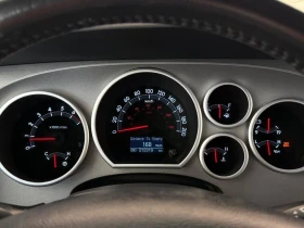 Toyota Sequoia 5.7* 4x4* LIMITED* �������* CAM* PODGREV* JBL-AUDI | Mobile.bg � ����� ������ 10