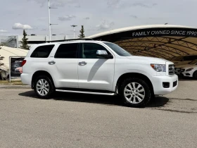Toyota Sequoia 5.7* 4x4* LIMITED* �������* CAM* PODGREV* JBL-AUDI | Mobile.bg � ����� ������ 2