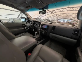 Toyota Sequoia 5.7* 4x4* LIMITED* �������* CAM* PODGREV* JBL-AUDI | Mobile.bg � ����� ������ 7