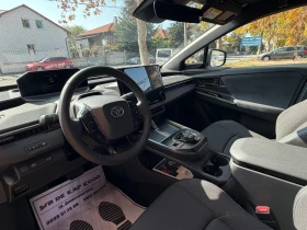 Toyota C-HR | Mobile.bg � ����� ������ 11