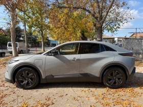 Toyota C-HR | Mobile.bg � ����� ������ 8