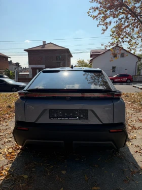 Toyota C-HR | Mobile.bg � ����� ������ 6