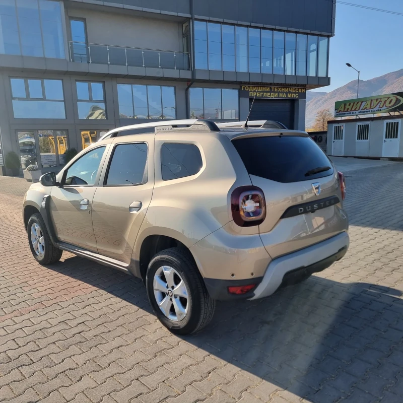 Dacia Duster 1.5 , снимка 3 - Автомобили и джипове - 47846382