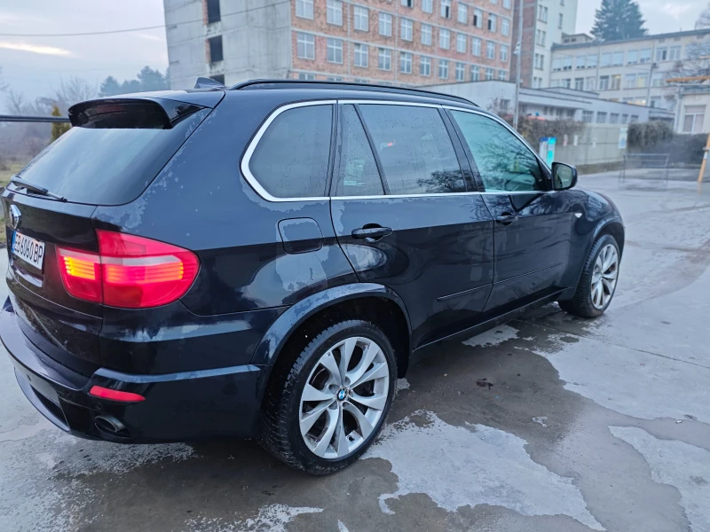 BMW X5 пълен М пакет , снимка 4 - Автомобили и джипове - 48485244