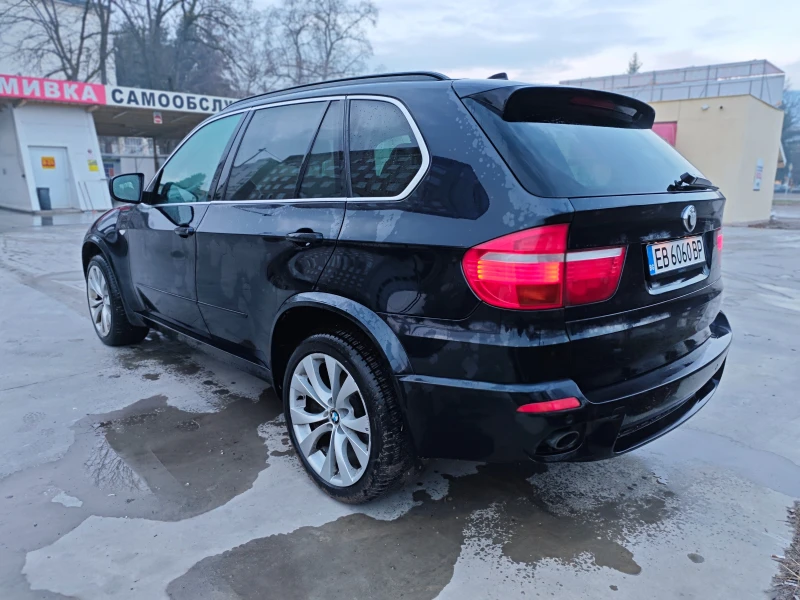 BMW X5 пълен М пакет , снимка 2 - Автомобили и джипове - 48485244