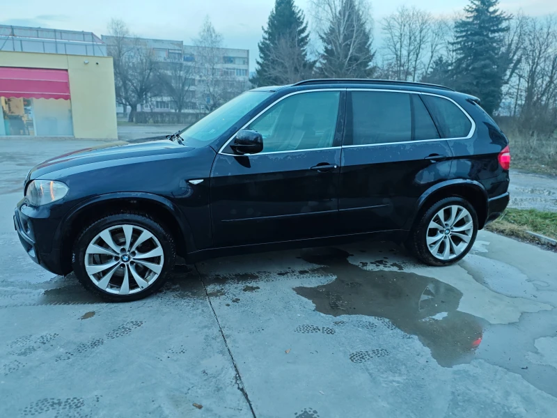 BMW X5 пълен М пакет , снимка 3 - Автомобили и джипове - 48485244