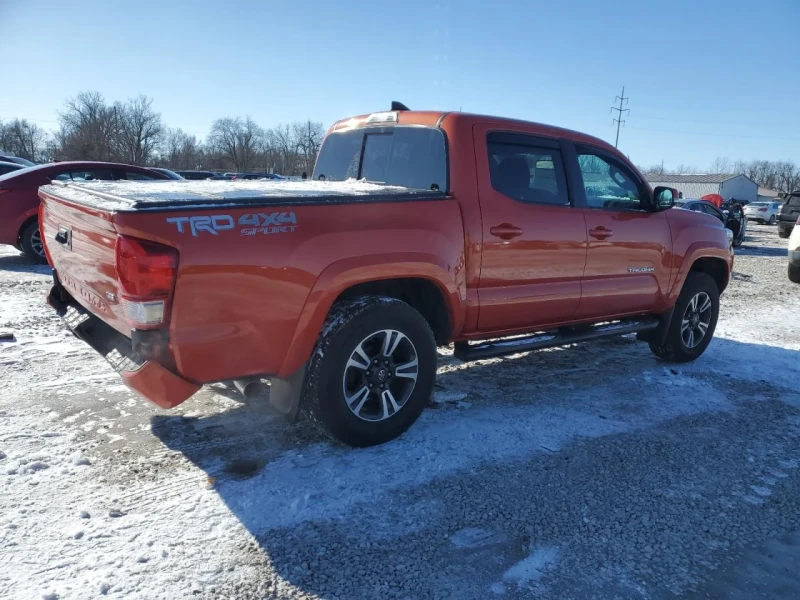 Toyota Tacoma, снимка 6 - Автомобили и джипове - 49195087