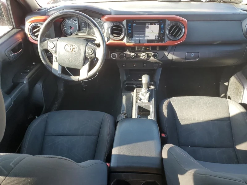 Toyota Tacoma, снимка 10 - Автомобили и джипове - 49195087