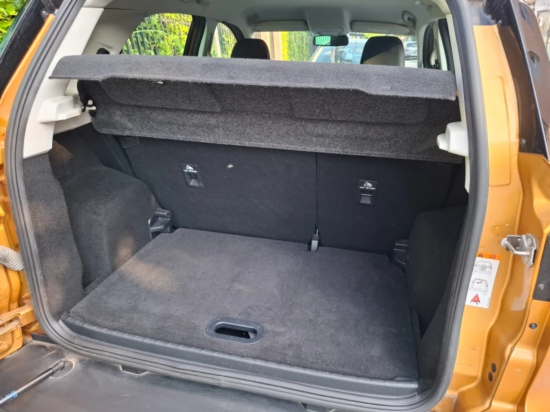 Ford EcoSport Titanium, снимка 14 - Автомобили и джипове - 51222555