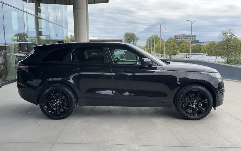 Land Rover Range Rover Velar D300 HSE, снимка 3 - Автомобили и джипове - 51996368