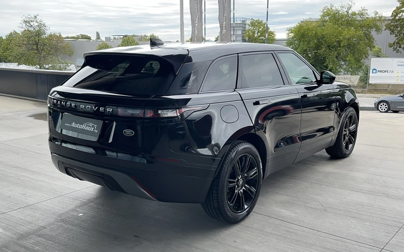 Land Rover Range Rover Velar D300 HSE, снимка 4 - Автомобили и джипове - 51996368