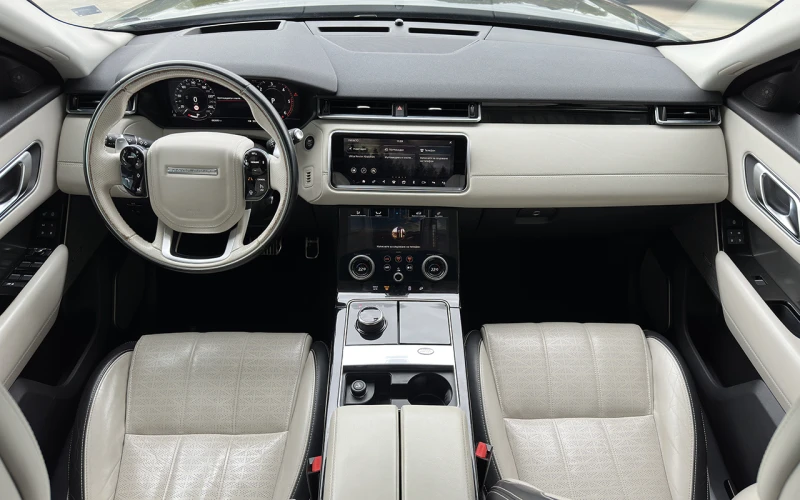 Land Rover Range Rover Velar D300 HSE, снимка 5 - Автомобили и джипове - 51996368