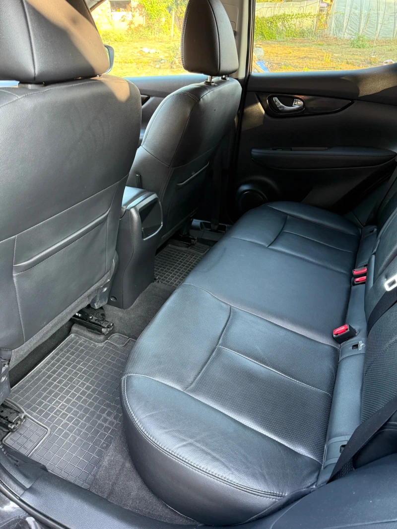 Nissan Qashqai, снимка 7 - Автомобили и джипове - 52097082