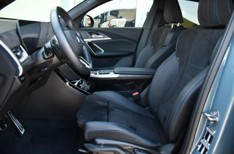 BMW X2 18d sDrive M Pack, снимка 7 - Автомобили и джипове - 52378612