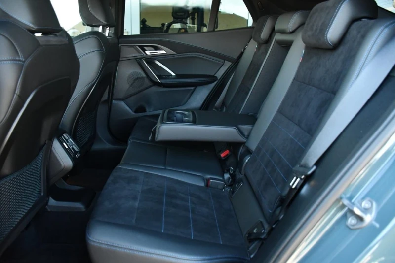 BMW X2 18d sDrive M Pack, снимка 10 - Автомобили и джипове - 52378612