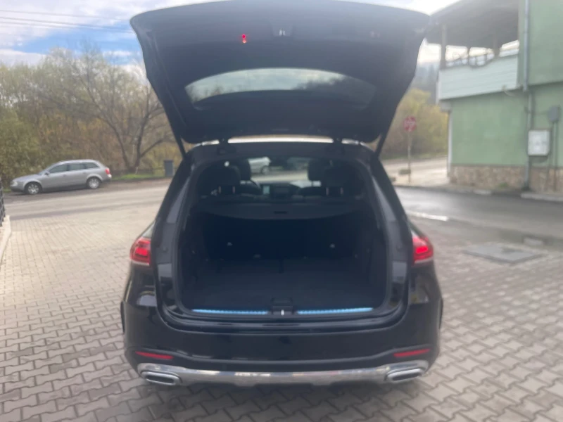Mercedes-Benz GLE 400 400d , снимка 8 - Автомобили и джипове - 52596704