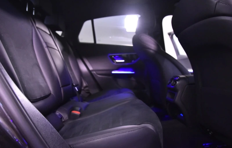 Mercedes-Benz GLC 220 d 4MATIC Coupe, снимка 6 - Автомобили и джипове - 53087450