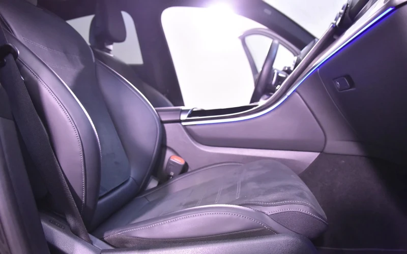 Mercedes-Benz GLC 220 d 4MATIC Coupe, снимка 5 - Автомобили и джипове - 53087450