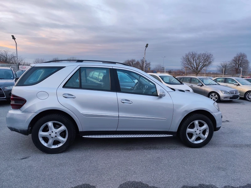 Mercedes-Benz ML 320 CDI SPORT, снимка 2 - Автомобили и джипове - 53089531