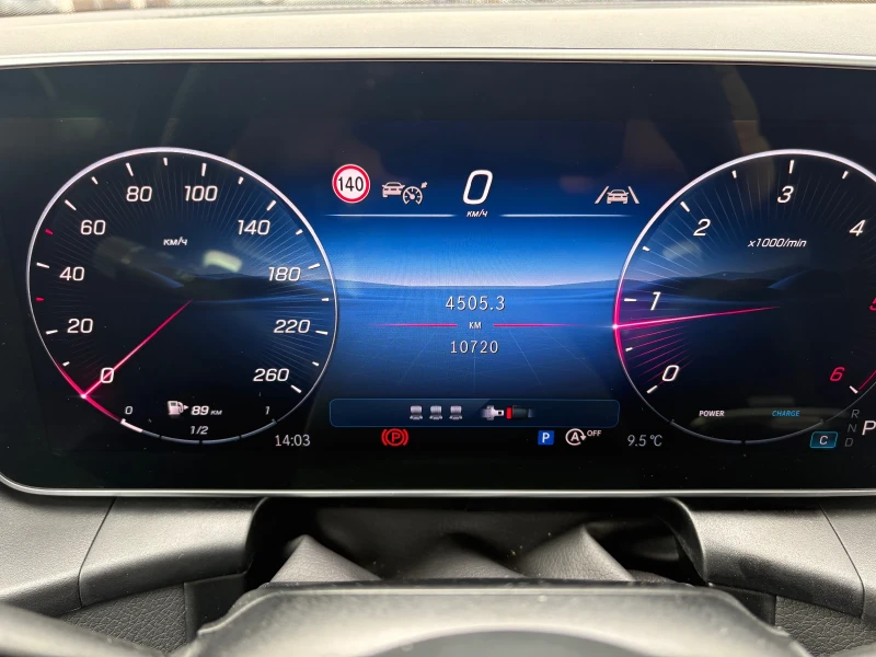 Mercedes-Benz GLC 300 Coupe/AMG/360/ГАРАНЦИЯ, снимка 14 - Автомобили и джипове - 53594669