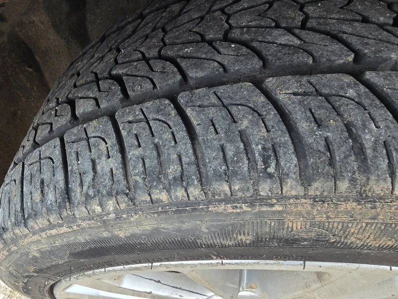 Land Rover Range Rover Sport На части 2.7 120 000км - 11 лв. - 59713308 10
