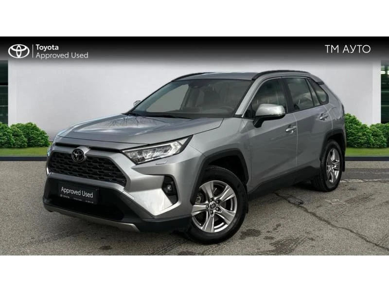 Toyota Rav4 RAV4 2.0P DYNAMIC FORCE FWD - 57900 лв. / 29603.80 € - 15341402 1