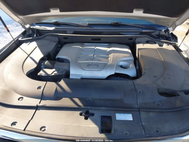 Lexus LX 570 * КОЖА* ПОДГРЕВ* LED*  - изображение 9