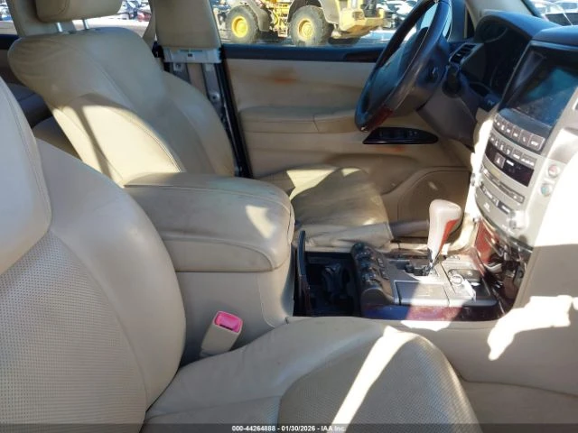 Lexus LX 570 * КОЖА* ПОДГРЕВ* LED*  - изображение 5