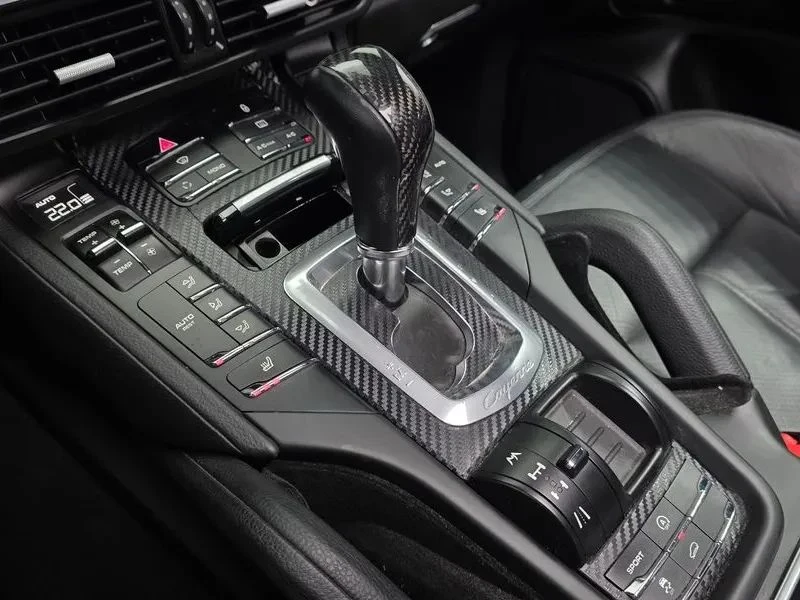 Porsche Cayenne, снимка 9 - Автомобили и джипове - 56724873