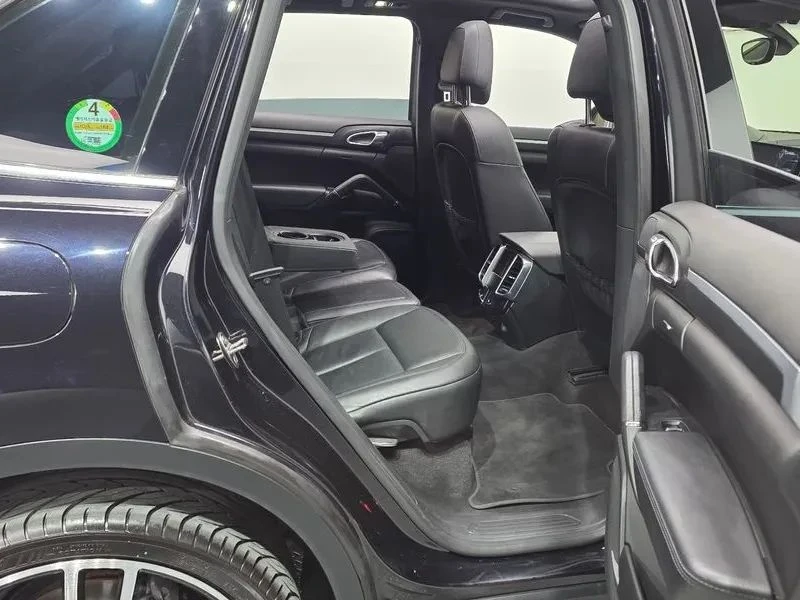Porsche Cayenne, снимка 12 - Автомобили и джипове - 56724873