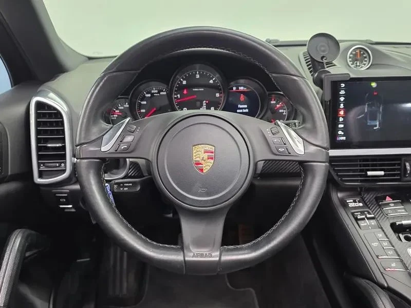 Porsche Cayenne, снимка 13 - Автомобили и джипове - 56724873