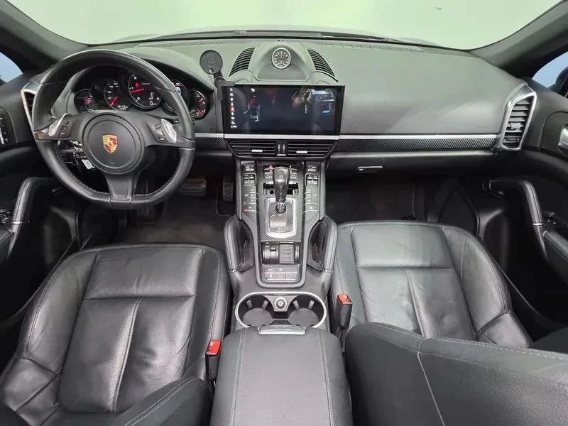 Porsche Cayenne, снимка 7 - Автомобили и джипове - 56724873