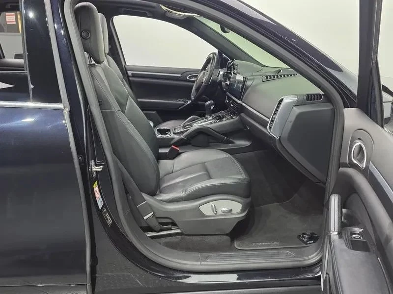 Porsche Cayenne, снимка 11 - Автомобили и джипове - 56724873
